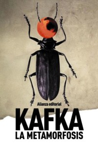 La metamorfosis - Franz Kafka - ebook