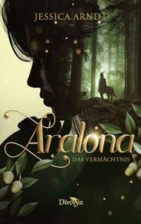 Aralona - Jessica Arndt - ebook