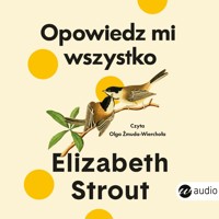 Opowiedz mi wszystko - Strout Elisabeth - ebook + audiobook + książka
