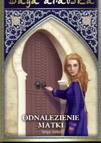 Odnalezienie matki - Tanya Valko - ebook