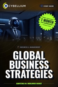 Global Business Strategies - Cybellium - ebook