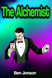 The Alchemist - Ben Jonson - ebook