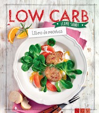 Low Carb -  - ebook