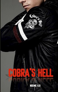 Cobra's Hell - Noemie H.R - ebook