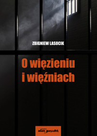O więzieniu i więźniach - Zbigniew Lasocik - książka
