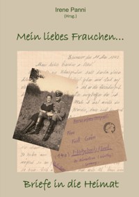 Mein liebes Frauchen ... -  - ebook
