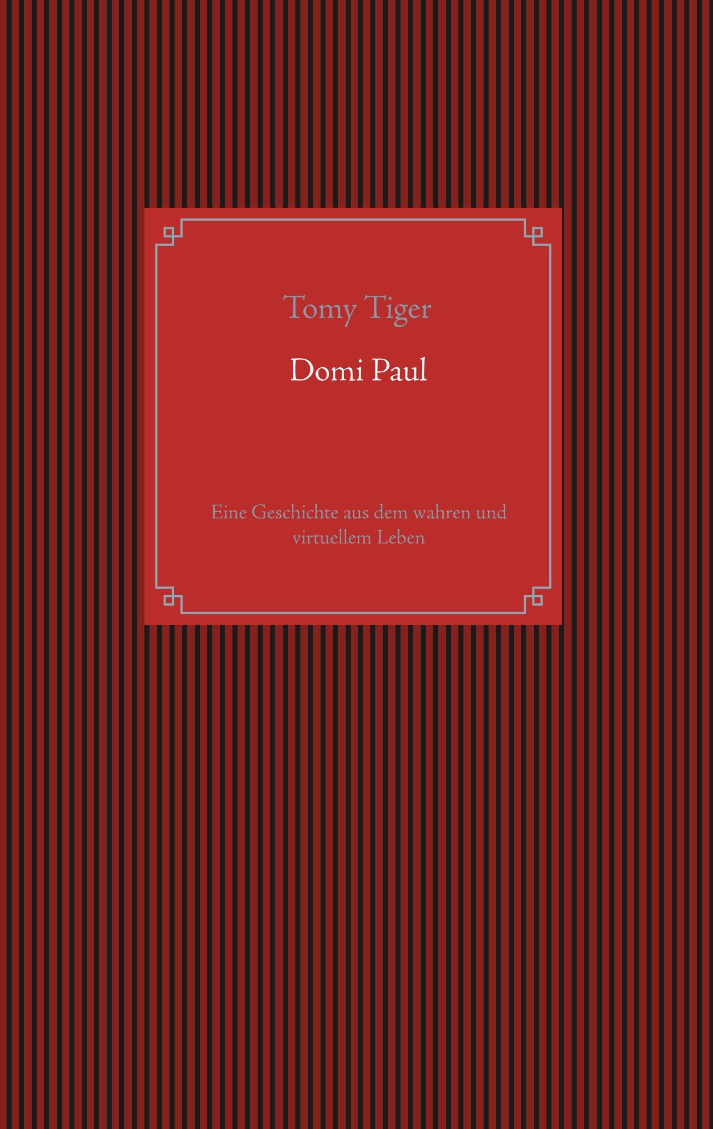 Domi Paul