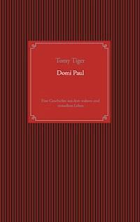 Domi Paul - Tomy Tiger - ebook