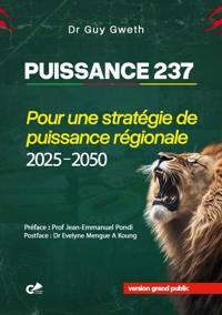 Puissance 237 - Guy Gweth - ebook