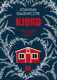 Njord - Joanna Gajewczyk - ebook + audiobook + książka