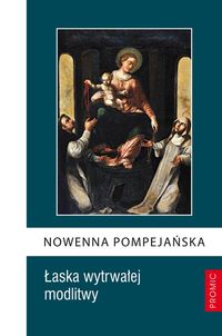 Nowenna Pompejańska -  - książka