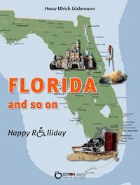 Florida and so on - Hans-Ulrich Lüdemann - ebook