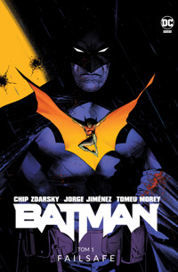 Batman. Failsafe. Tom 1 - Chip Zdarsky - książka