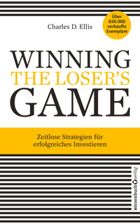 Winning the Loser's Game - Charles D. Ellis - ebook