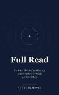 Full Read - Meyer Andreas - ebook