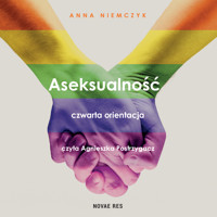 Aseksualność - Niemczyk Anna - audiobook