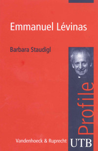 Emmanuel Lévinas - Barbara Staudigl - ebook