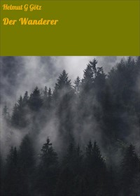 Der Wanderer - Helmut G Götz - ebook