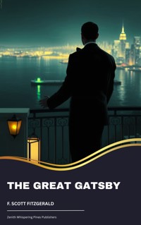 The Great Gatsby - F. Scott Fitzgerald - ebook