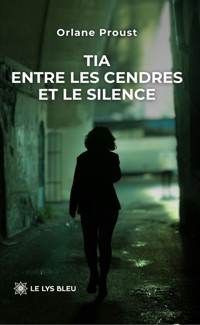 Tia - Orlane Proust - ebook