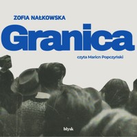 Granica - Zofia Nałkowska - ebook + audiobook + książka