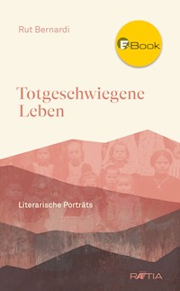Totgeschwiegene Leben - Rut Bernardi - ebook