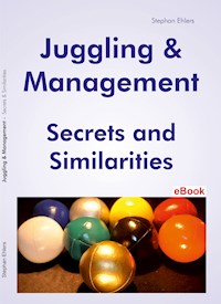 Juggling & Management - Stephan Ehlers - ebook