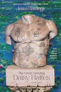 Daisy Haites. The great undoing - Hastings Jessa - ebook