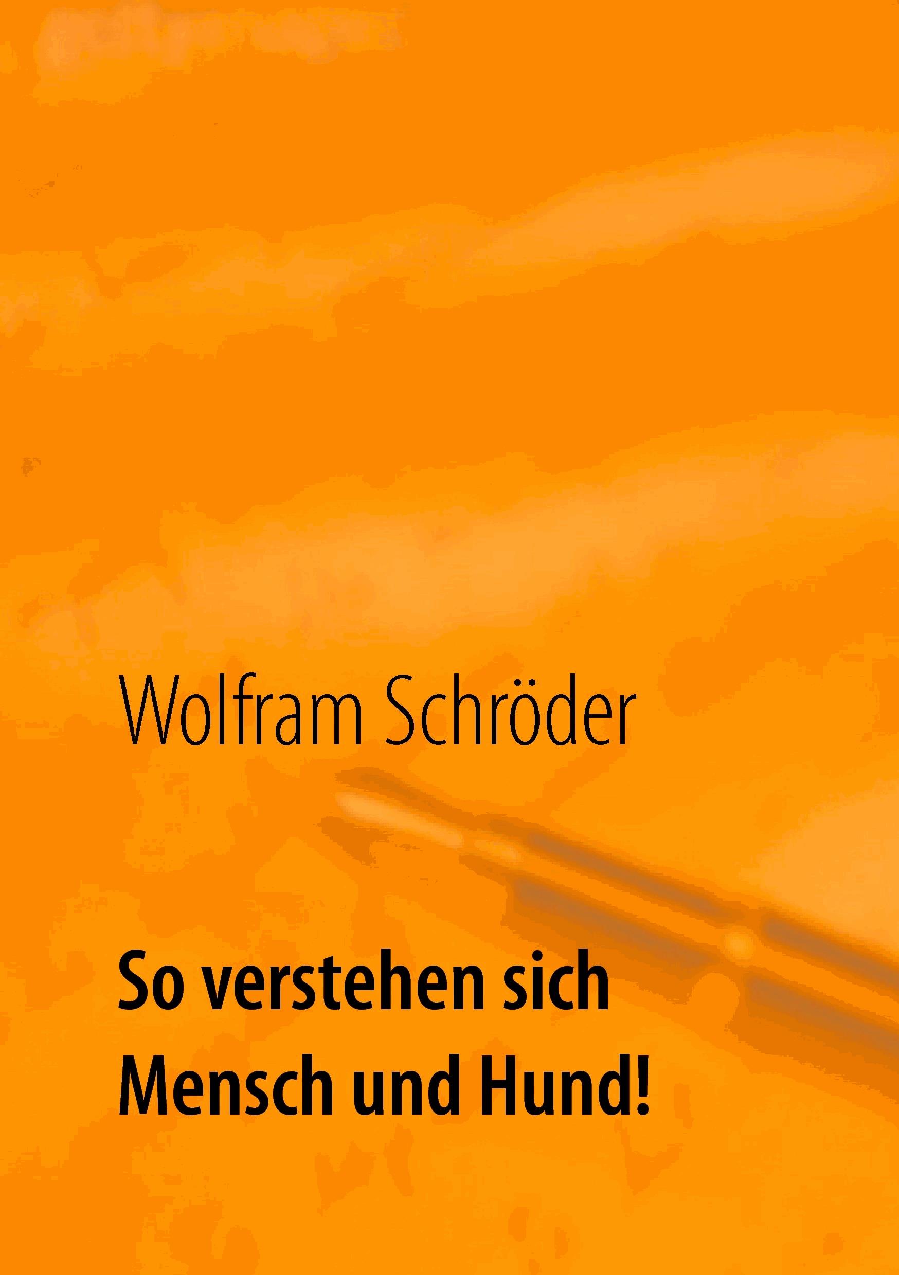 So verstehen sich Mensch und Hund!