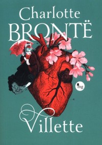 Villette - Bronte Charlotte - ebook + książka