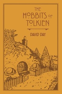 The Hobbits of Tolkien - Day David - książka