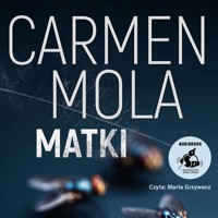Matki - Mola Carmen - audiobook