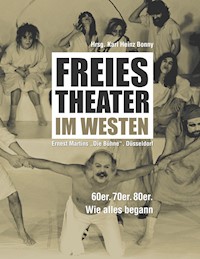 Freies Theater im Westen -  - ebook