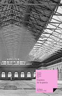 Cuentos de la patria - Émilia Pardo Bazan - ebook