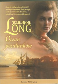 Ocean pocałunków - Julie Anne Long - ebook