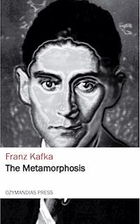 The Metamorphosis - Franz Kafka - ebook