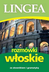 Rozmówki włoskie -  - książka
