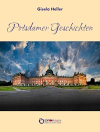 Potsdamer Geschichten - Gisela Heller - ebook