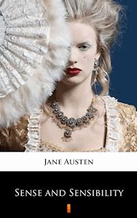 Sense and Sensibility - Jane Austen  - ebook