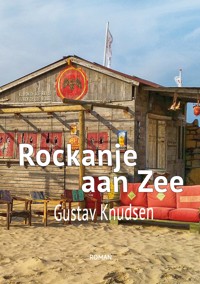 Rockanje aan Zee - Gustav Knudsen - ebook