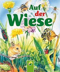 Auf der Wiese - Bärbel Oftring - ebook