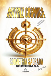 Matriz Cósmica - Larz Trent - ebook