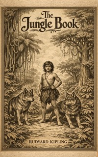 The Jungle Book - Rudyard Kipling - ebook