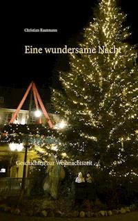 Eine wundersame Nacht - Christian Rautmann - ebook