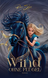 Wind ohne Flügel - Ramin Seyed - ebook