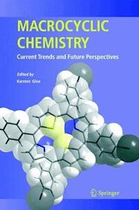 Macrocyclic Chemistry -  - ebook