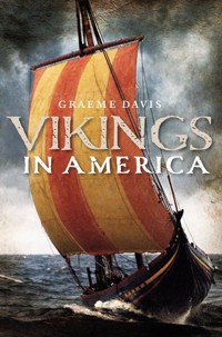 Vikings in North America - Graeme Davis - ebook