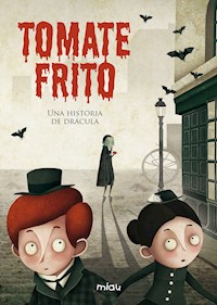 Tomate frito - Eva Rodríguez - ebook
