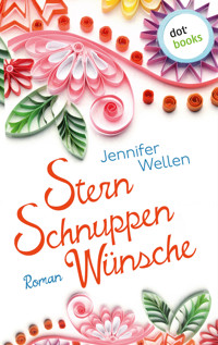 Sternschnuppenwünsche - Jennifer Wellen - ebook