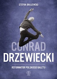 Conrad Drzewiecki - Drajewski Stefan - książka